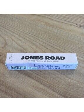 Jones Road The Face Pencil - Shade  11 Light To Medium Neutral